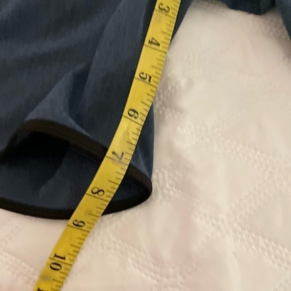 Burnside men's swim trunks size L - Picture 4 of 8